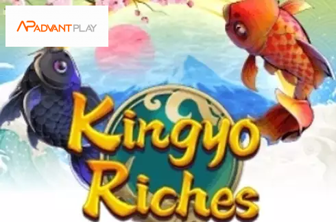 Kingyo Riches